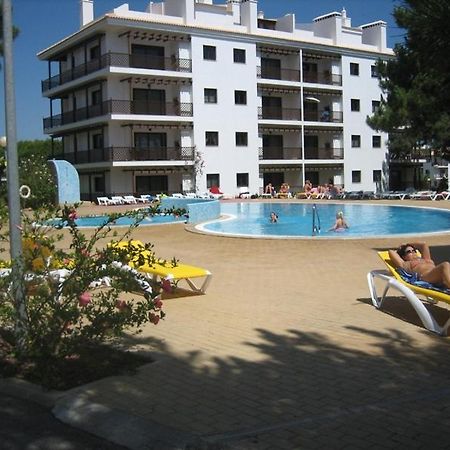 Apartamento Albufeira 6 B מראה חיצוני תמונה