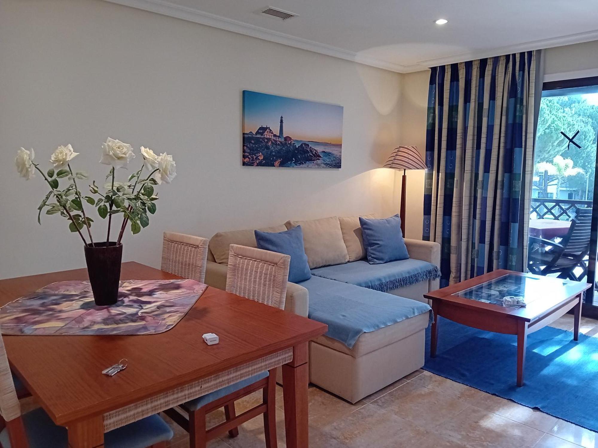 Apartamento Albufeira 6 B מראה חיצוני תמונה