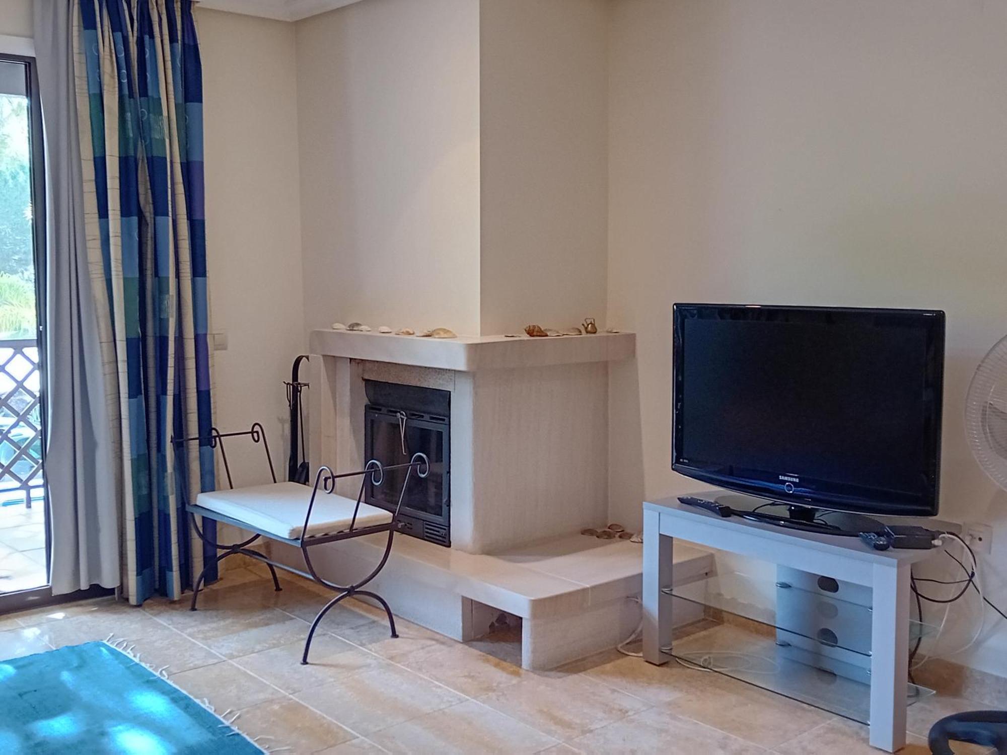 Apartamento Albufeira 6 B מראה חיצוני תמונה