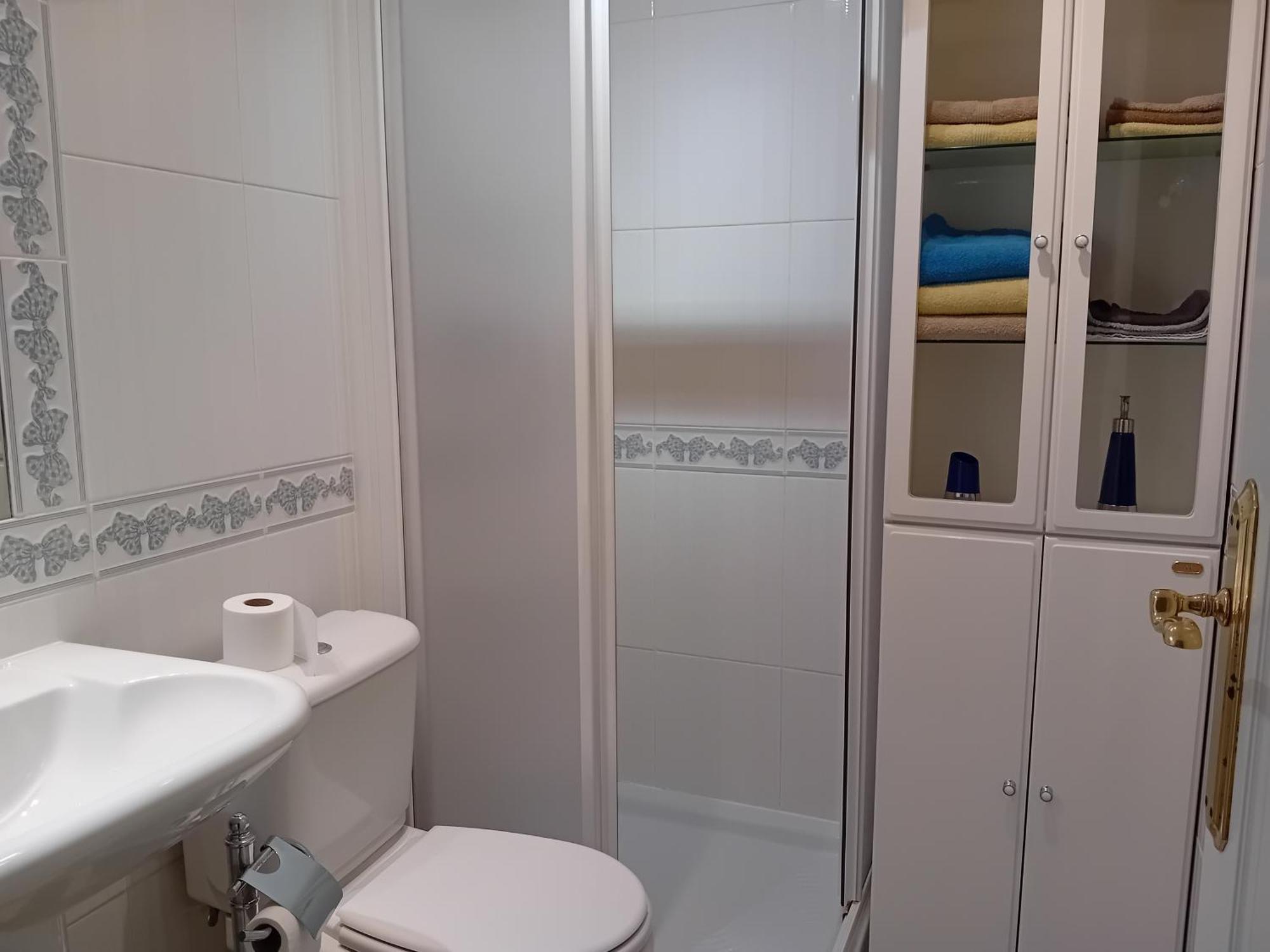 Apartamento Albufeira 6 B מראה חיצוני תמונה