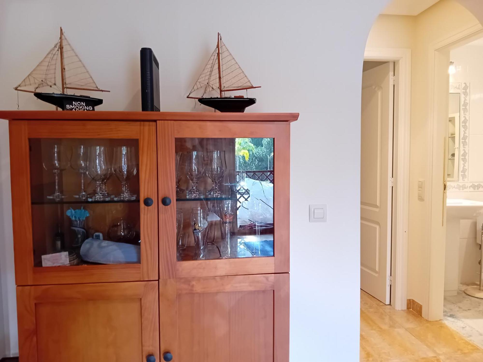 Apartamento Albufeira 6 B מראה חיצוני תמונה
