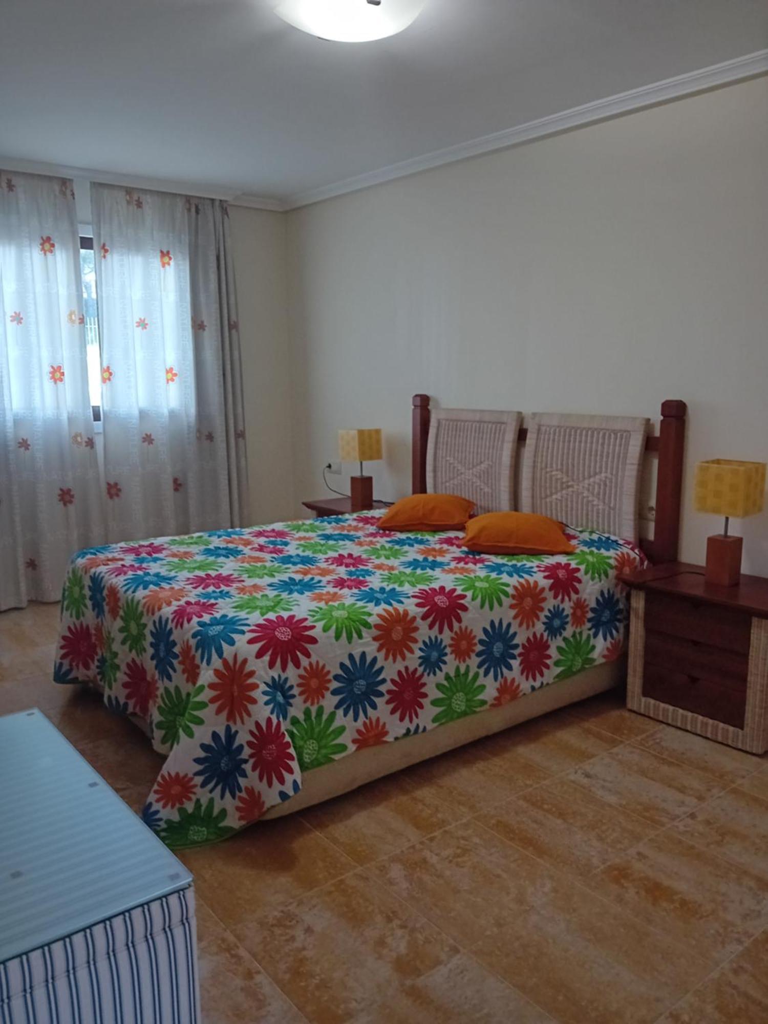Apartamento Albufeira 6 B מראה חיצוני תמונה