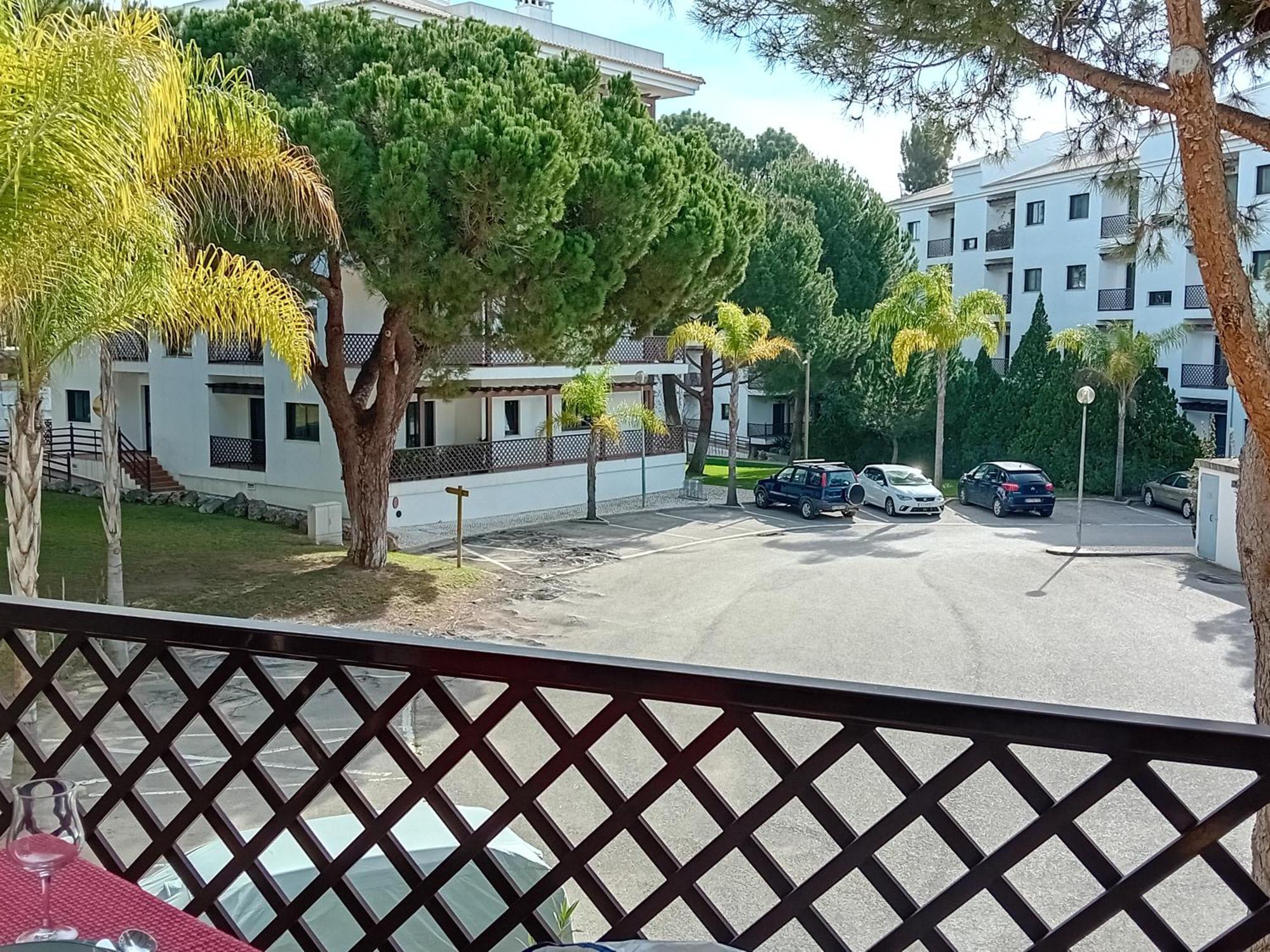 Apartamento Albufeira 6 B מראה חיצוני תמונה