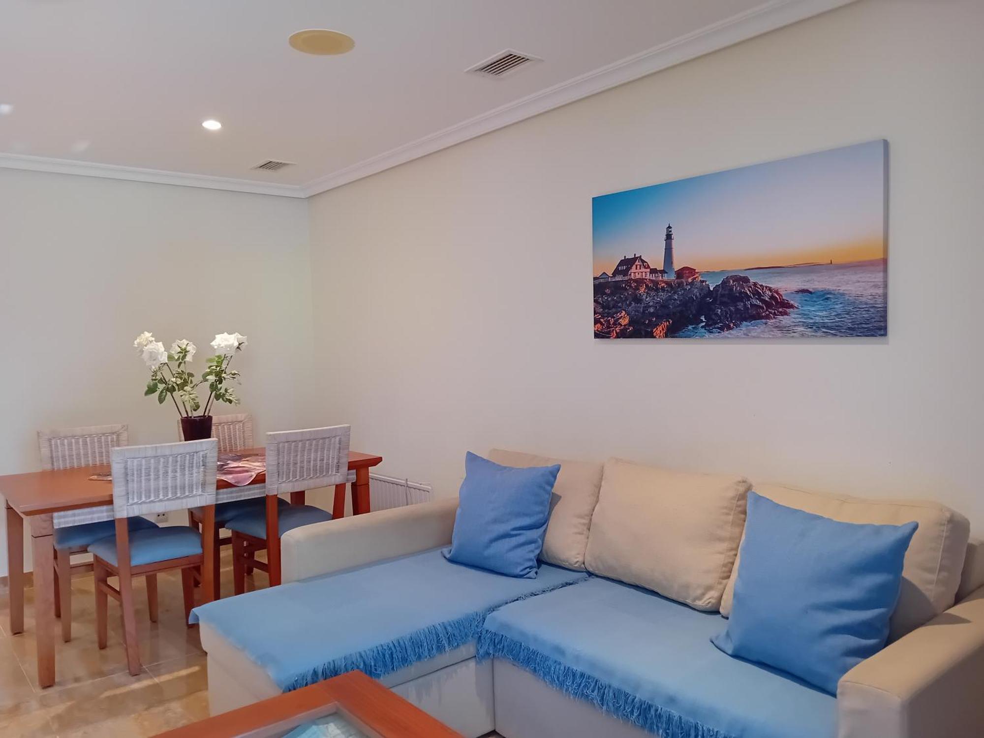 Apartamento Albufeira 6 B מראה חיצוני תמונה