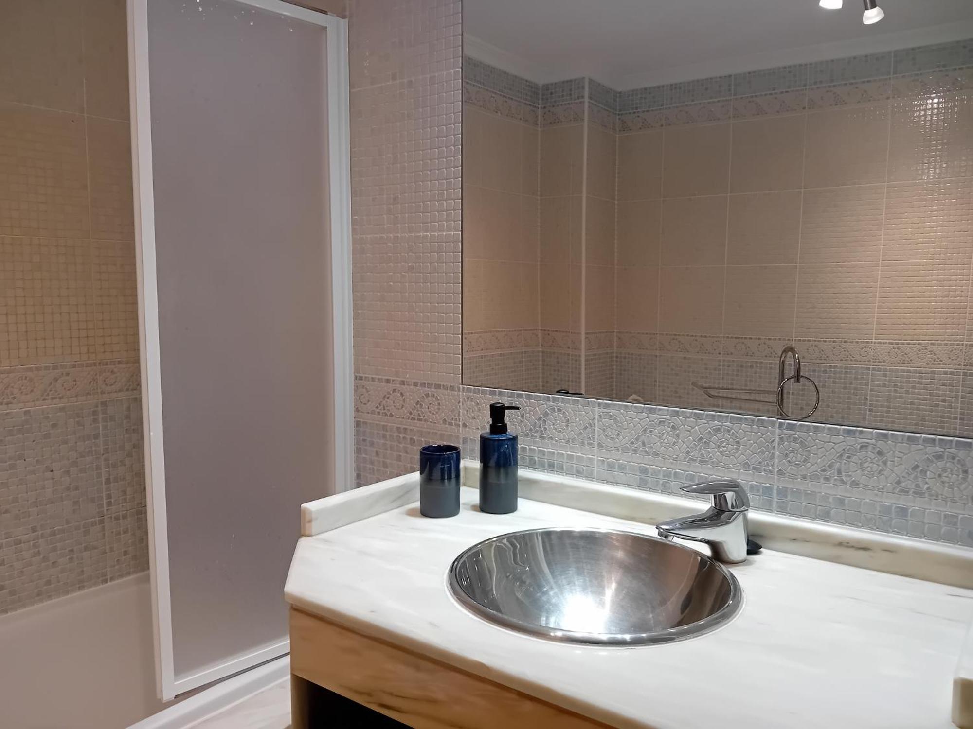 Apartamento Albufeira 6 B מראה חיצוני תמונה